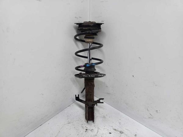 AMORTISSEUR AVANT RENAULT TWINGO 2014-2021// SMART FORFOUR/ FORTWO 07/2014-2021 - Vue 1